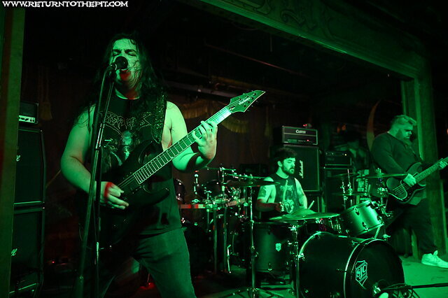 [mourned on Apr 13, 2023 at Ralph's (Worcester, MA)]