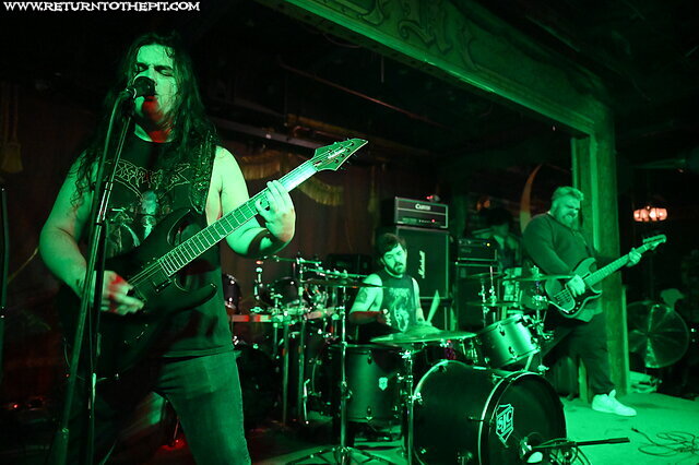 [mourned on Apr 13, 2023 at Ralph's (Worcester, MA)]