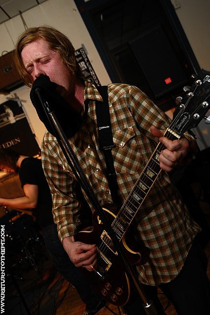 [mouth of the architect on Mar 22, 2008 at Legion #13 (Nashua, NH)]