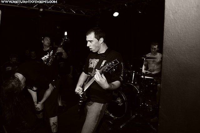 [mucopus on May 20, 2008 at Great Scott's (Allston, MA)]