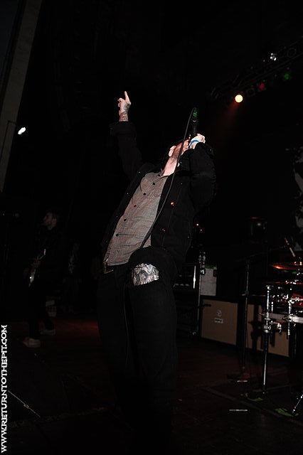 [mychildrenmybride on Oct 15, 2010 at the Palladium - Mainstage (Worcester, MA)]