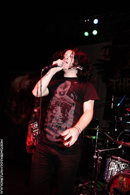 [mychildrenmybride on Aug 15, 2009 at the Palladium - Mainstage (Worcester, MA)]