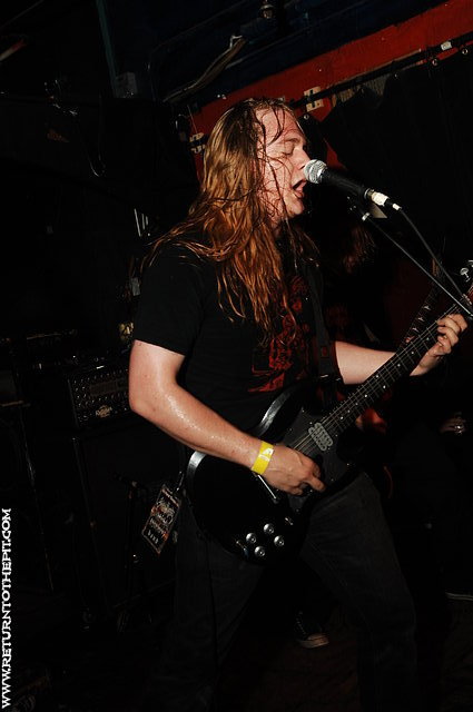 [nachtmystium on May 13, 2007 at Middle East (Cambridge, Ma)]