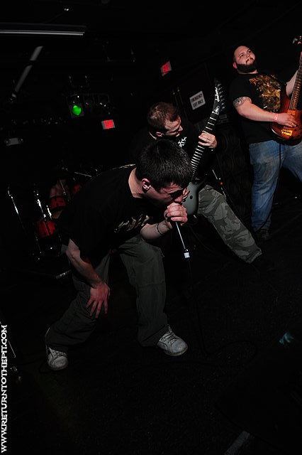 [nemecide on Mar 4, 2011 at the Palladium - Secondstage (Worcester, MA)]