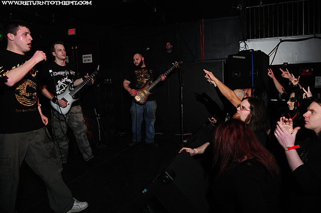 [nemecide on Mar 4, 2011 at the Palladium - Secondstage (Worcester, MA)]