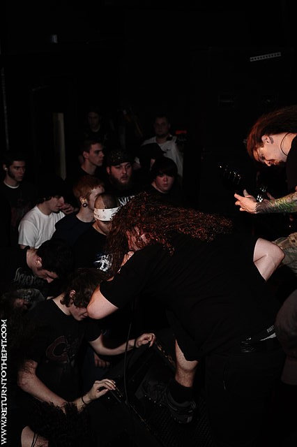 [neuraxis on Feb 26, 2009 at the Palladium (Worcester, MA)]