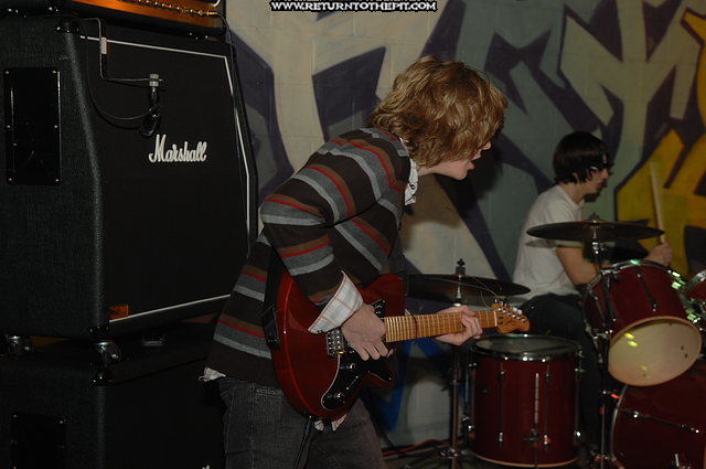 [never enough on Dec 15, 2006 at Club Drifter's (Nashua, NH)]