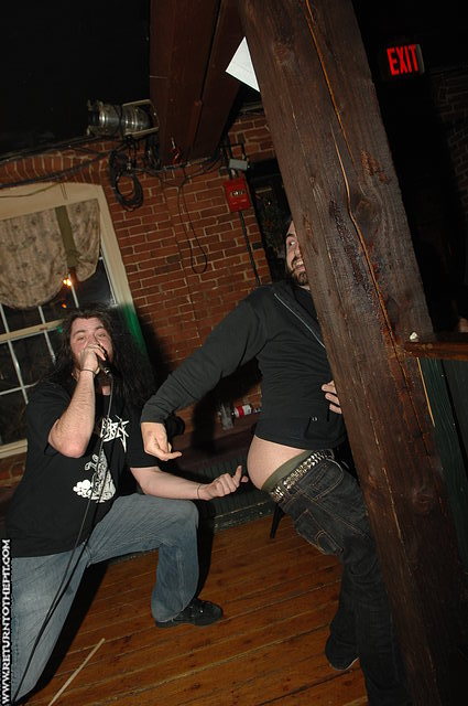 [neversaynever on Apr 14, 2007 at Milly's Tavern (Manchester, NH)]