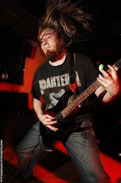 [neversaynever on Apr 14, 2007 at Milly's Tavern (Manchester, NH)]