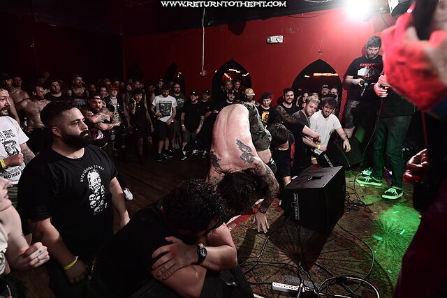 [new lows on Jul 6, 2023 at Middle East (Cambridge, MA)]