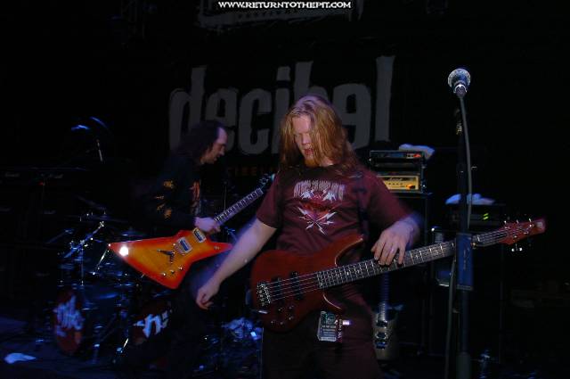 [nile on Apr 24, 2005 at the Palladium - main stage (Worcester, Ma)]