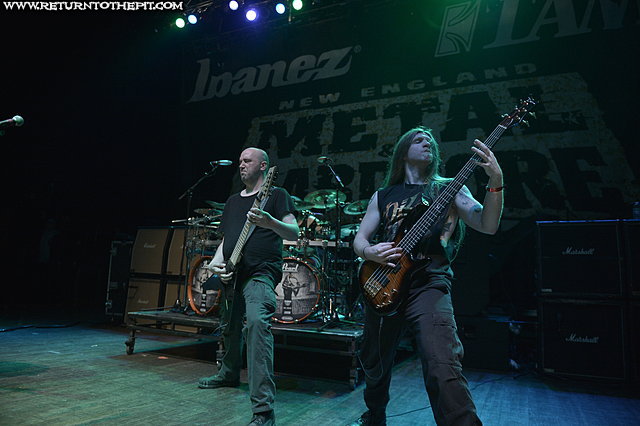 [nile on Apr 19, 2014 at the Palladium - Mainstage (Worcester, MA)]