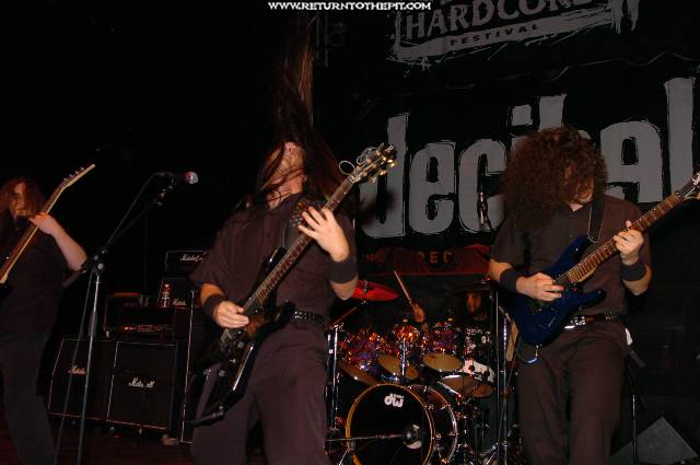 [noctuary on Apr 24, 2005 at the Palladium - main stage (Worcester, Ma)]