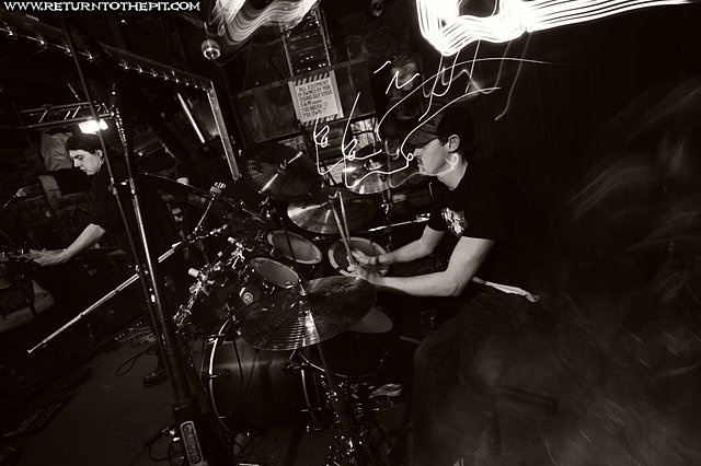 [nocturnum on Feb 5, 2009 at Ralph's (Worcester, MA)]
