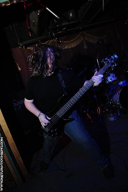 [nocuous on May 5, 2011 at Ralph's (Worcester, MA)]