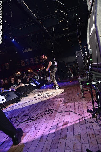 [noisear on May 22, 2015 at Baltimore Sound Stage (Baltimore, MD)]
