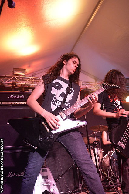 [noisem on May 23, 2013 at Sonar (Baltimore, MD)]