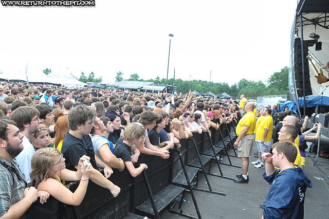 [norma jean on Jul 23, 2008 at Comcast Center - Vans 66 Mainstage (Mansfield, MA)]