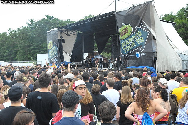 [norma jean on Jul 23, 2008 at Comcast Center - Vans 66 Mainstage (Mansfield, MA)]