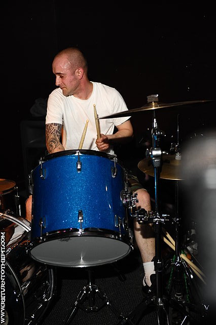 [nothing but enemies on Apr 22, 2008 at O'Briens Pub (Allston, MA)]