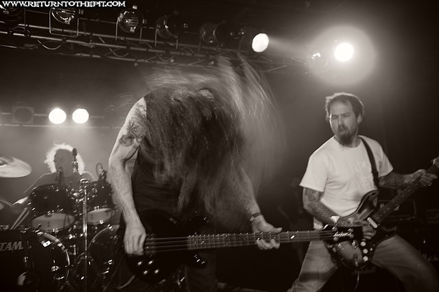 [nuclear assault on May 25, 2008 at Sonar (Baltimore, MD)]
