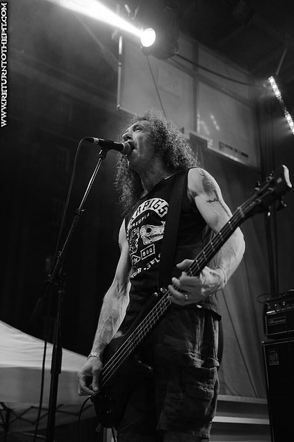 [nuclear assault on May 28, 2016 at Edison Lot B (Baltimore, MD)]