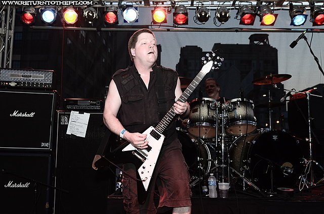[nuclear assault on May 29, 2011 at Sonar (Baltimore, MD)]