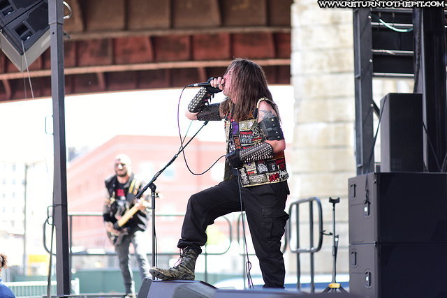 [nunslaughter on May 29, 2022 at Edison Lot A (Baltimore, MD)]