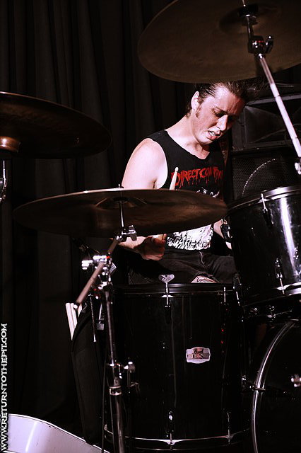 [occultist on May 22, 2012 at Great Scott's (Allston, MA)]