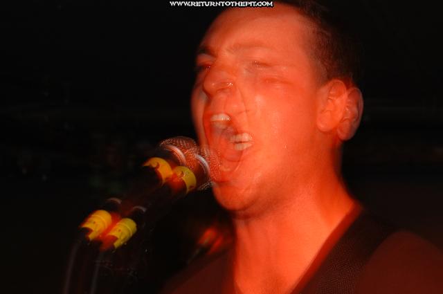 [ocean on Aug 14, 2004 at the Bombshelter (Manchester, NH)]
