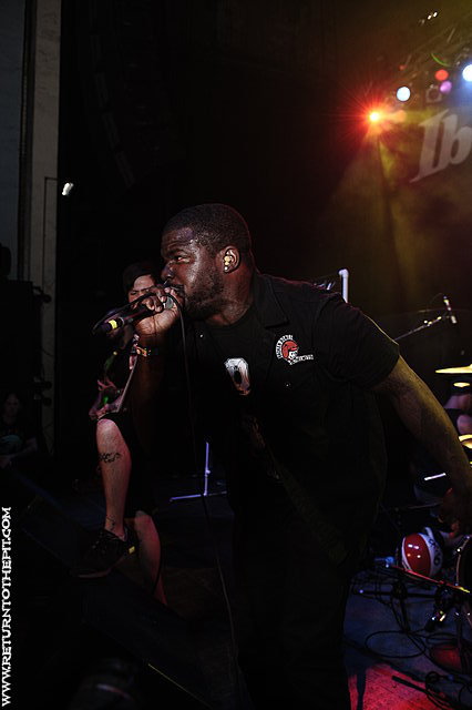 [oceano on Apr 20, 2012 at the Palladium - Mainstage (Worcester, MA)]