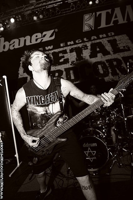 [oceano on Apr 20, 2012 at the Palladium - Mainstage (Worcester, MA)]