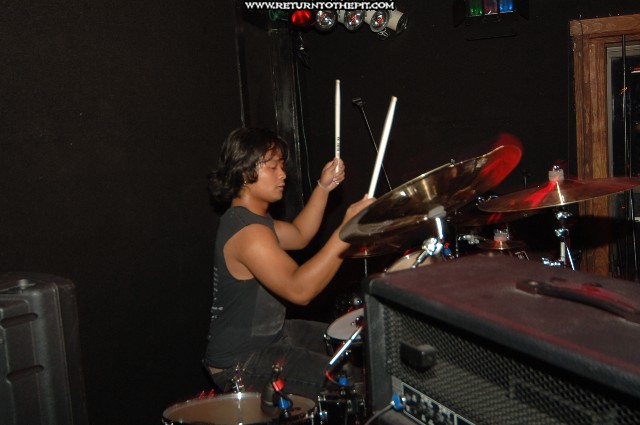 [of the betrayed on Apr 19, 2006 at Dover Brick House (Dover, NH)]