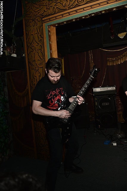 [one master on Feb 7, 2015 at Ralph's (Worcester, MA)]