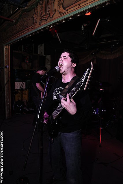 [oneiric realm on Oct 31, 2010 at Ralph's (Worcester, MA)]