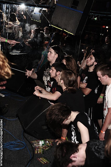 [onslaught of decay on Jun 18, 2010 at Rocko's (Manchester, NH)]