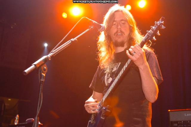 [opeth on Jun 25, 2005 at Tsongas Arena (Lowell, Ma)]