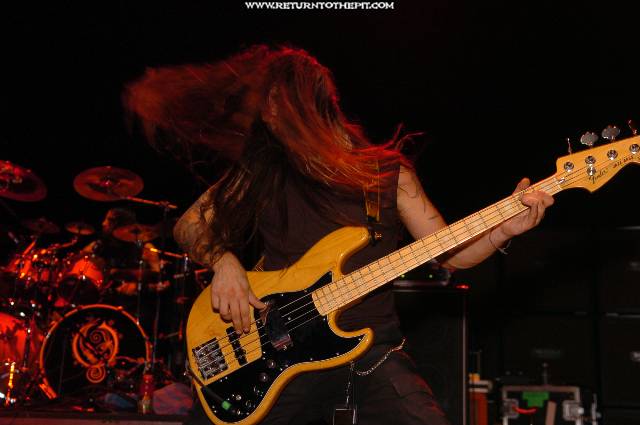 [opeth on Jun 25, 2005 at Tsongas Arena (Lowell, Ma)]