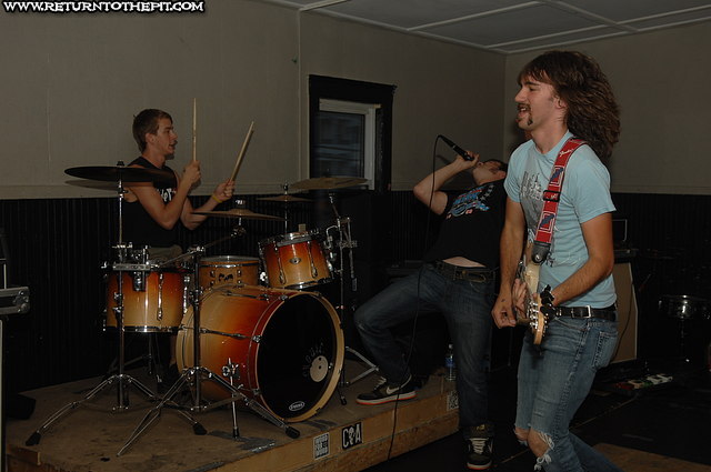 [orchestrate the incident on Jun 15, 2007 at Tiger's Den (Brockton, Ma)]
