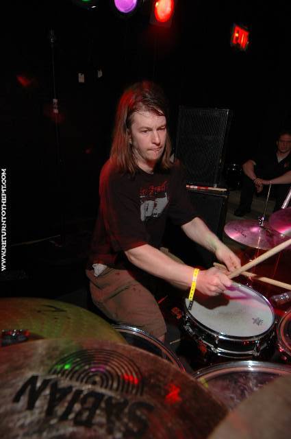 [origin on Apr 24, 2005 at the Palladium - second stage (Worcester, Ma)]
