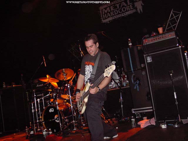[overcast on Apr 6, 2002 at The Palladium (Worcester, MA)]