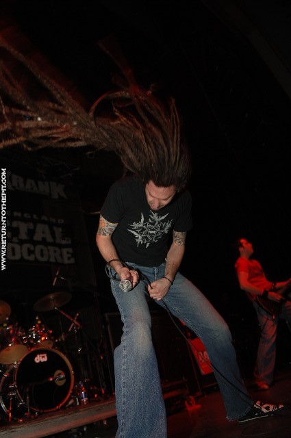 [overcast on Apr 29, 2006 at the Palladium - mainstage (Worcester, Ma)]