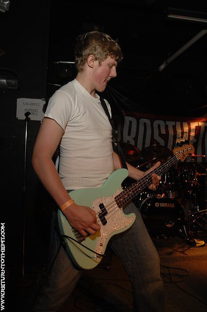 [palehorse on Apr 27, 2007 at Palladium - second stage (Worcester, Ma)]