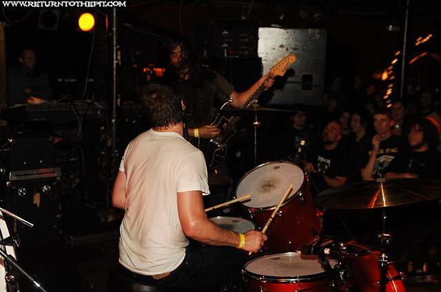 [panthers on Oct 11, 2007 at Middle East (Cambridge, Ma)]