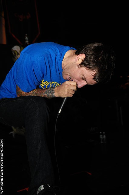 [parkway drive on Aug 15, 2008 at the Palladium (Worcester, MA)]