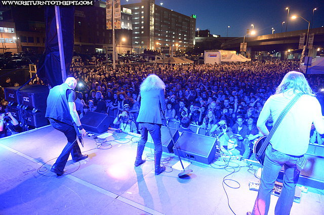 [pentagram on May 26, 2013 at Sonar - Stage 2 (Baltimore, MD)]