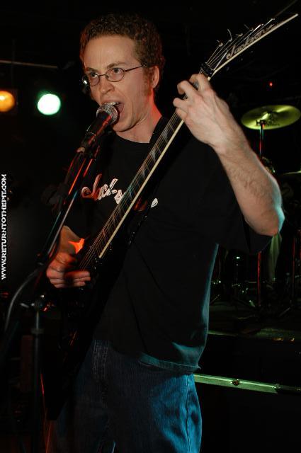[phantom limb on Mar 19, 2004 at Club Fuel (Lowell, MA)]