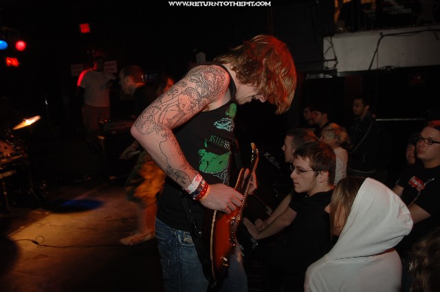 [phoenix mourning on Apr 30, 2006 at the Palladium - secondstage (Worcester, Ma)]