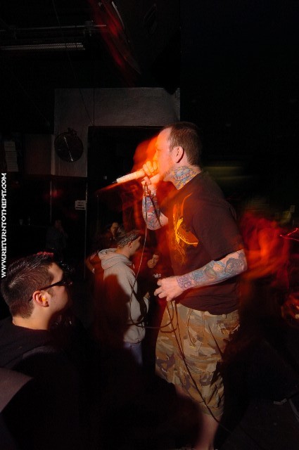 [phoenix mourning on Apr 27, 2006 at the Palladium (Worcester, Ma)]