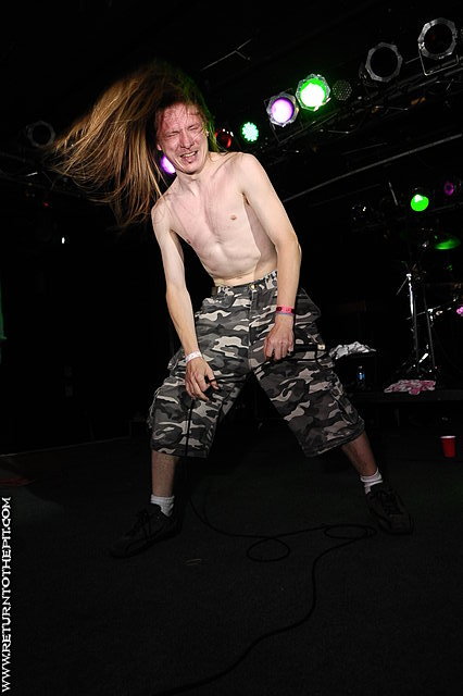 [pigsty on May 22, 2009 at Sonar (Baltimore, MD)]